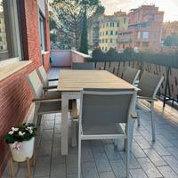 Appartamento Fleming