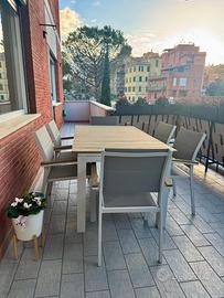 Appartamento Fleming