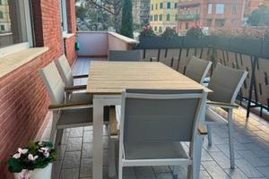 Appartamento Fleming