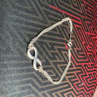 Bracciale Tiffany infinity