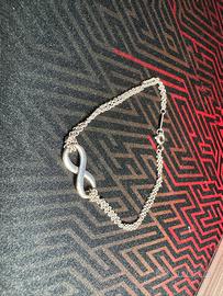 Bracciale Tiffany infinity