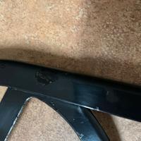 Harley Davidson sportster copri cinghia 