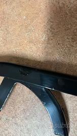 Harley Davidson sportster copri cinghia 