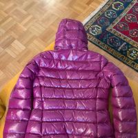 Piumino donna marca Moncler taglia n. 3