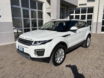 Land Rover Range Evoque 2.0 TD4 150 CV 5p. HSE Dyn