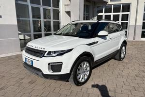 Land Rover Range Evoque 2.0 TD4 150 CV 5p. HSE Dyn