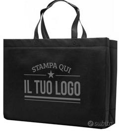 SHOPPER PERSOLALIZZABILI