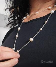 collane con pietre dure