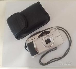 Fotocamera Fujifilm zoom 70 Vintage