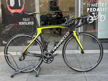 Bici da corsa Pinarello Gan