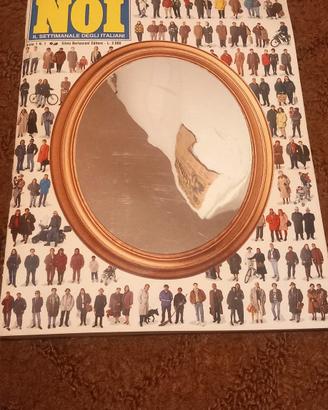 Rivista noi 1992