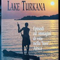 Lago Turkana di Tomatis Claudio 