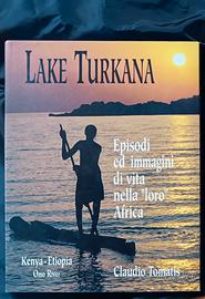 Lago Turkana di Tomatis Claudio 