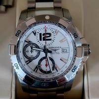 Longines HydroConquest Chrono Automatico