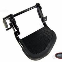 Predellino posteriore per Land Rover Defender