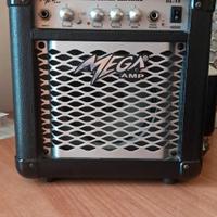 Amplificatore Chitarra 