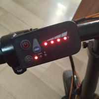 Bicicletta elettrica