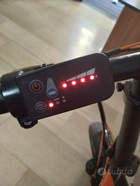 Bicicletta elettrica