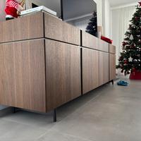 Madia Credenza San Giacomo