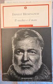 Il vecchio e il mare - Ernest Hemingway