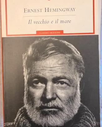 Il vecchio e il mare - Ernest Hemingway