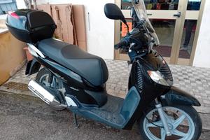 Honda SH 150