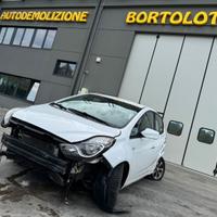 HYUNDAI IX20 per ricambi usati G4FA