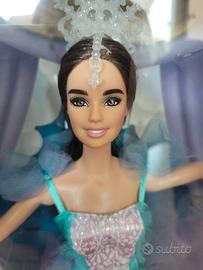 Barbie collezione