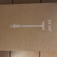 SCOPA ELETTRICA SAMSUNG SENZA FILO