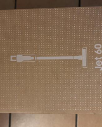 SCOPA ELETTRICA SAMSUNG SENZA FILO