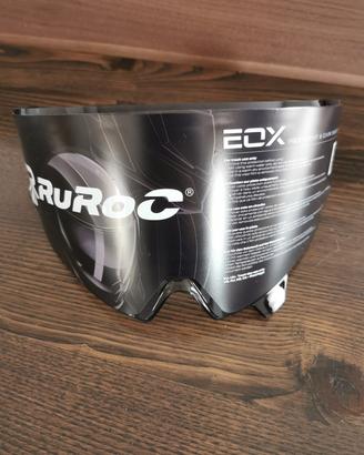 Visiera Ruroc EOX