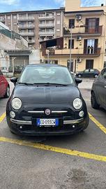FIAT 500 2010