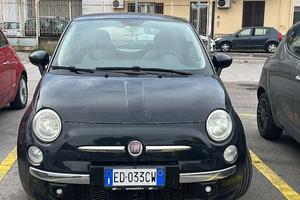 FIAT 500 2010