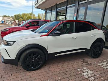 Opel Mokka 1.5 diesel GS Line