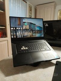 Computer portatile ASUS TUF dash f15