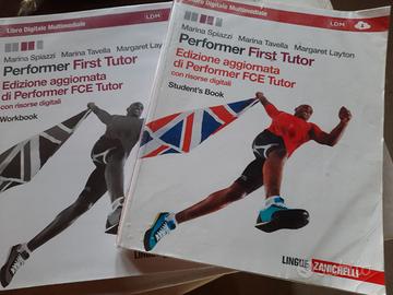 9788808635822 PERFORMER. Culture and literature.