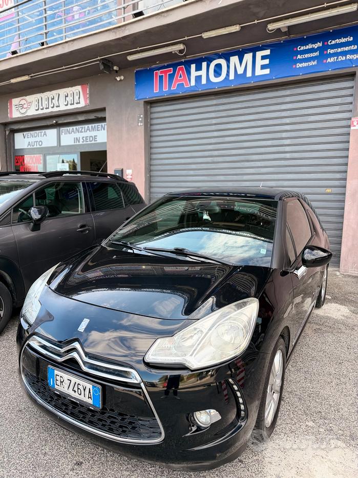 DS DS 3