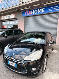 Ds DS3 3 1.2 VTi 82 Chic