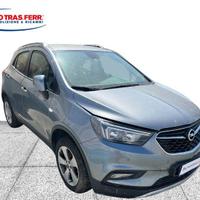 RICAMBI VARI OPEL MOKKA (J13) 1.6 CDTI 16V MAN 6M 