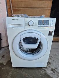 LAVATRICE SAMSUNG 7KG WW70K5210XW/ET