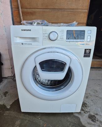 LAVATRICE SAMSUNG 7KG WW70K5210XW/ET