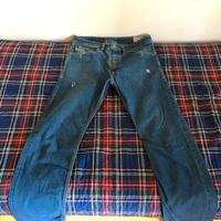 Jeans DIESEL originali BRADDOM