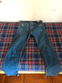 Jeans DIESEL originali BRADDOM