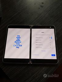 Surface DUO 128gb