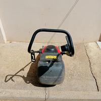 tagliaerba elettrico 