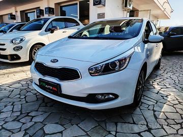 KIA cee d 1.4 ECO GPL 5 porte Active