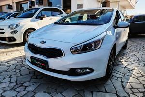 KIA cee d 1.4 ECO GPL 5 porte Active