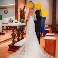 Abito da sposa