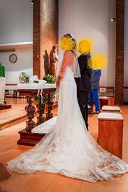 Abito da sposa