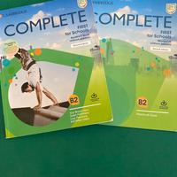 Complete FIRST for schools